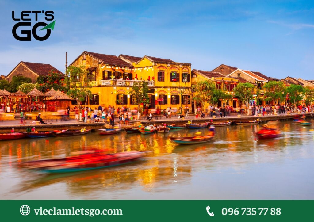 Tình hình cung ứng lao động tại các khu công nghiệp Hà Nội