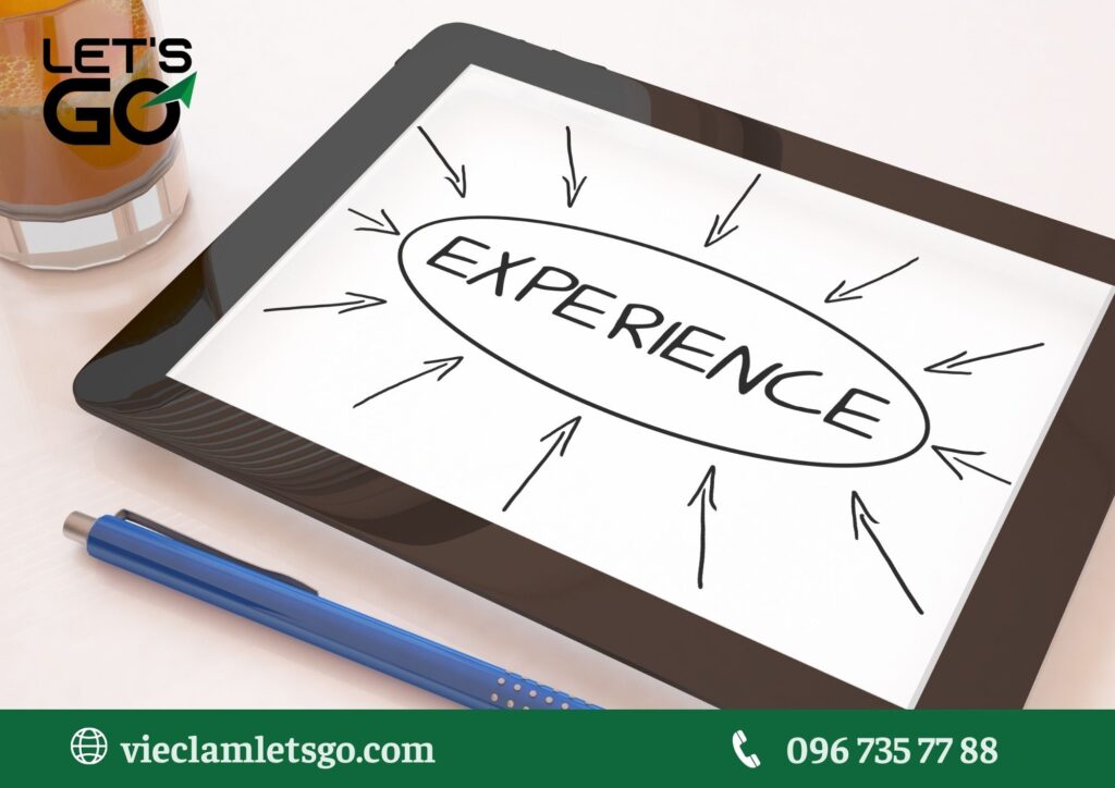 Trải nghiệm ứng dụng ưu tiên qua công nghệ mới