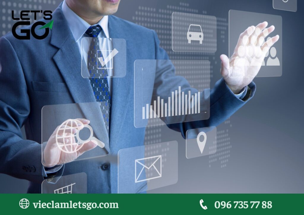 Trải nghiệm ứng dụng ưu tiên qua công nghệ mới