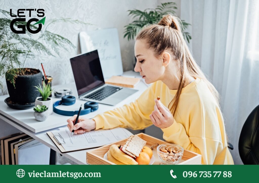 Xu hướng làm việc linh hoạt và công nghệ số trong tuyển dụng