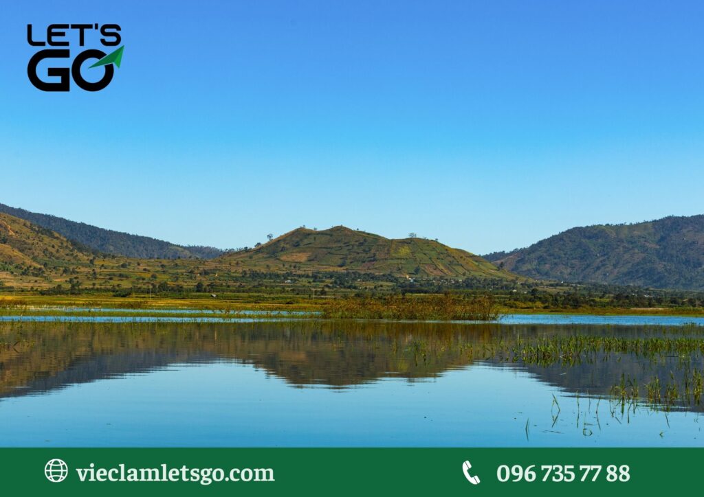 Xu hướng phát triển nhân lực tại các tỉnh Tây Nguyên