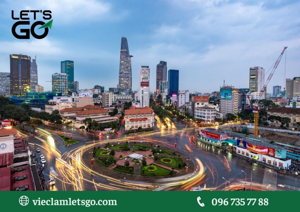 Xu hướng tuyển dụng lao động thời vụ tại TP.HCM