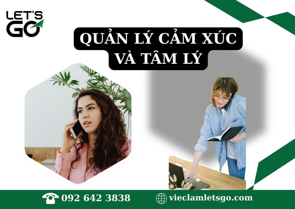 Tạo động lực và mục tiêu cá nhân