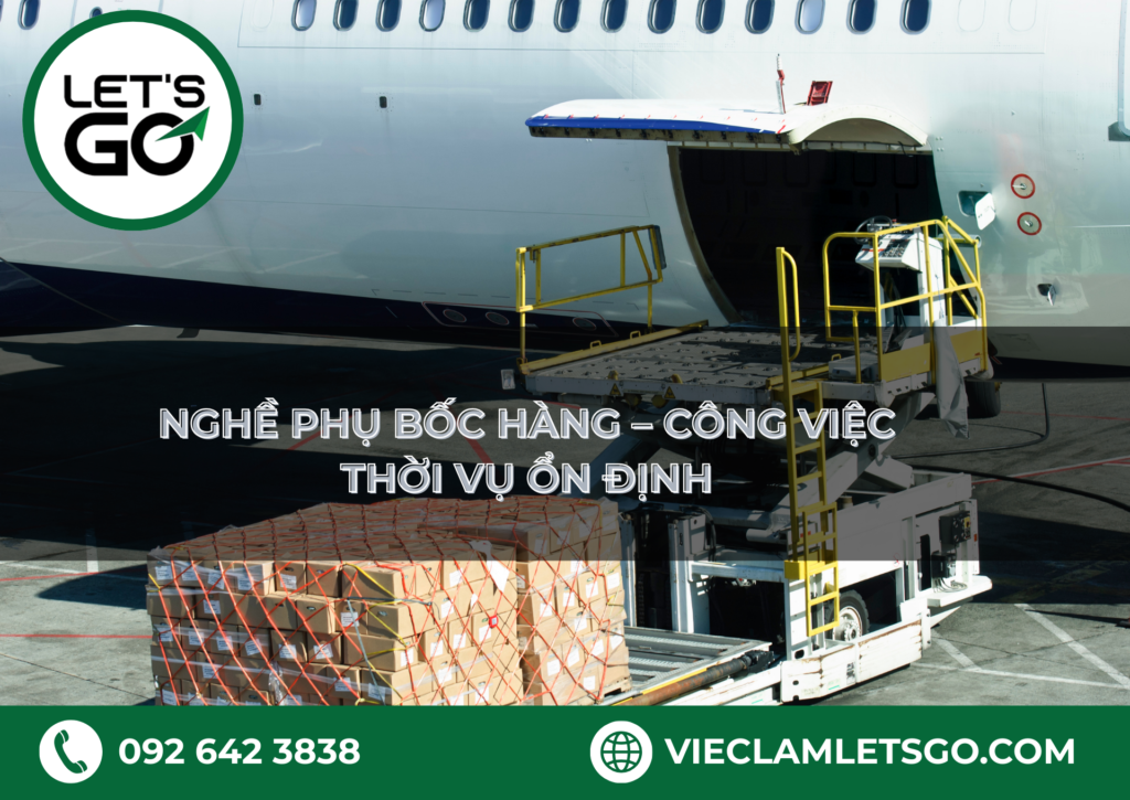 NGHỀ PHỤ