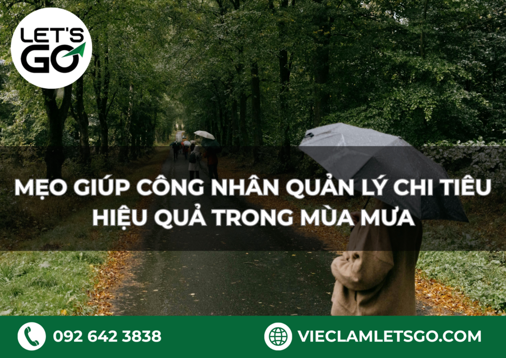 Quản lý chi tiêu