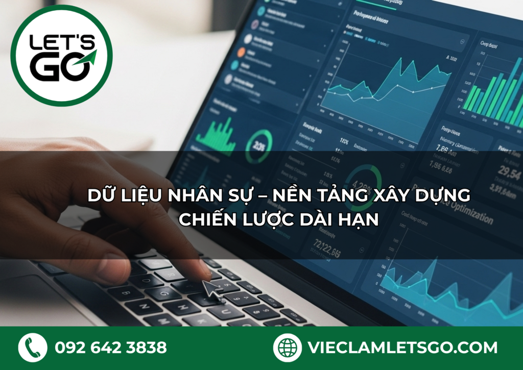 Dữ liệu nhân sự