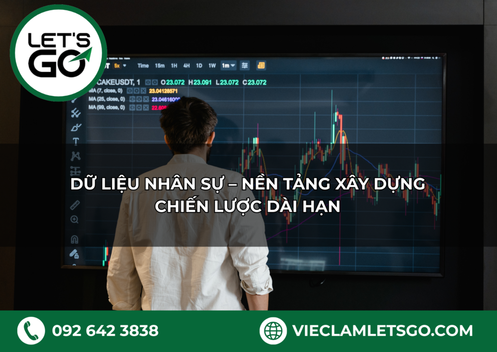 Dữ liệu nhân sự