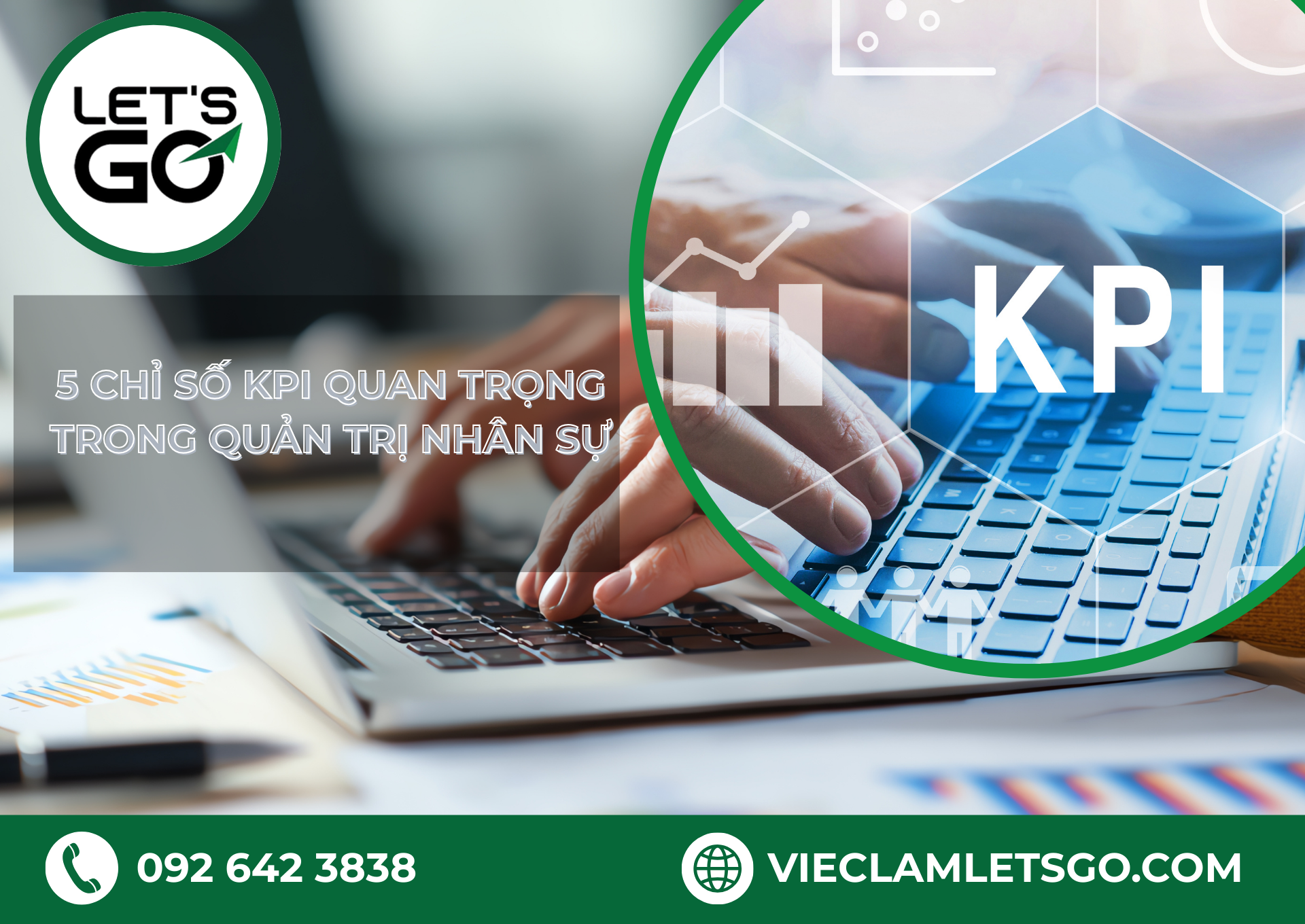 KPI NHÂN SỰ