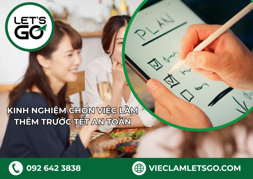 Việc làm thêm