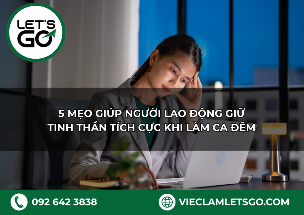 Ca Đêm