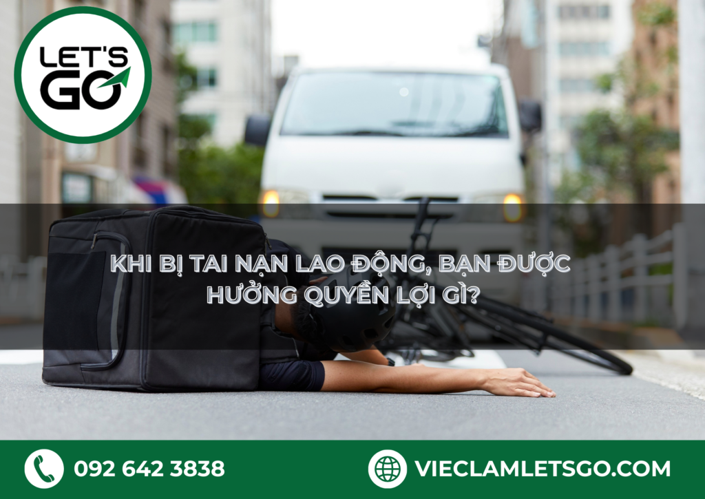TAI NẠN LAO ĐỘNG