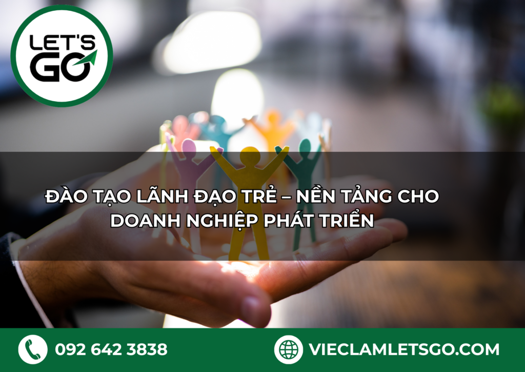 Đào tạo lãnh đạo