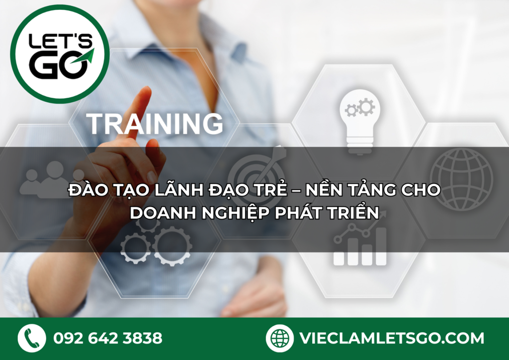 Đào tạo lãnh đạo