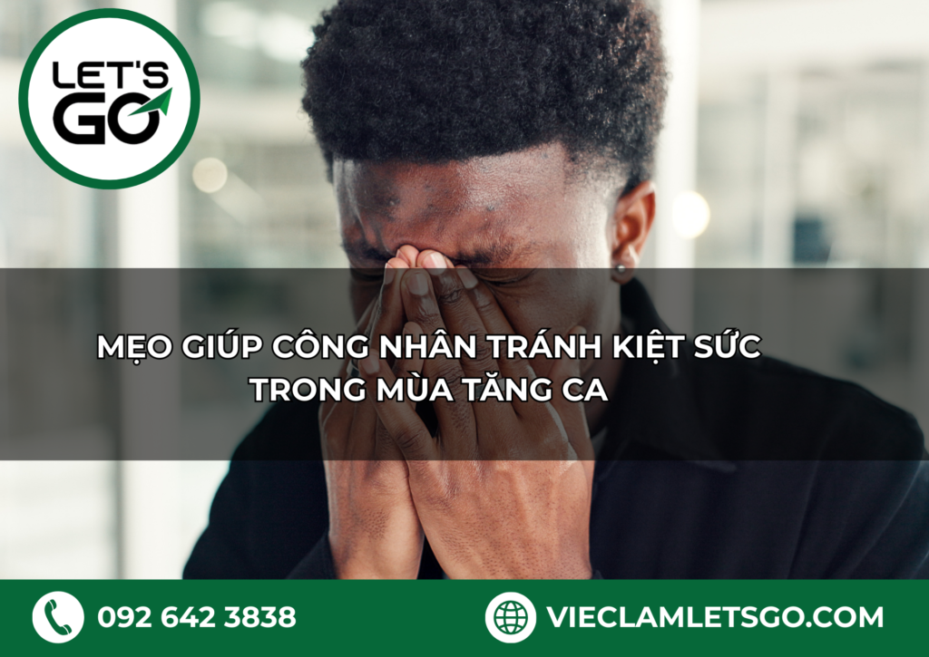 Tăng ca