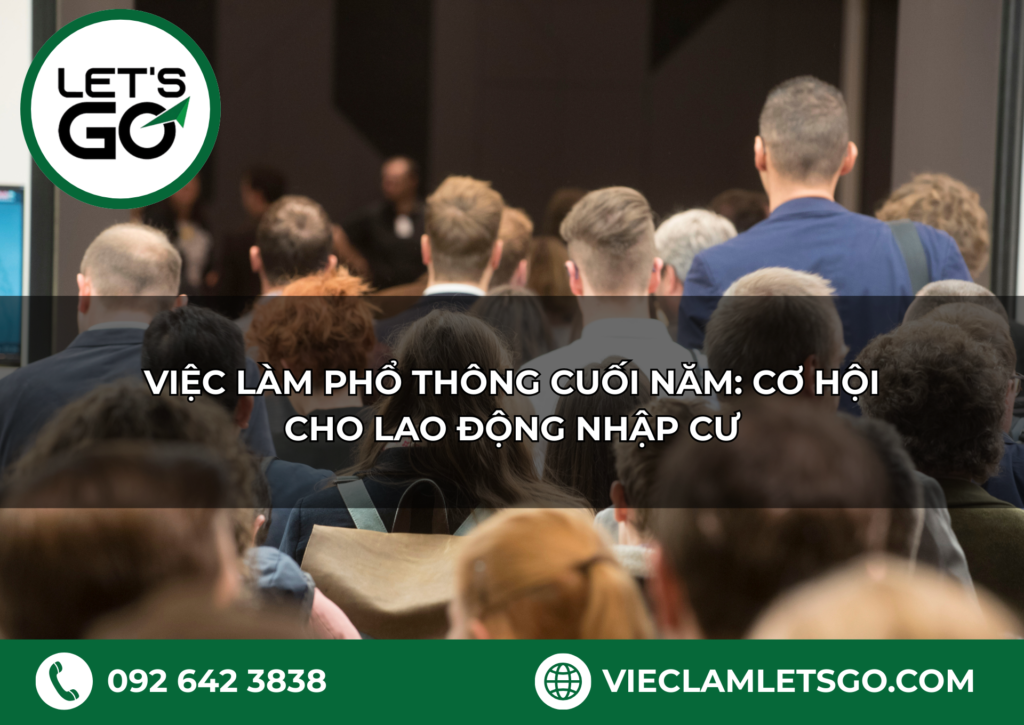 Lao động nhập cư
