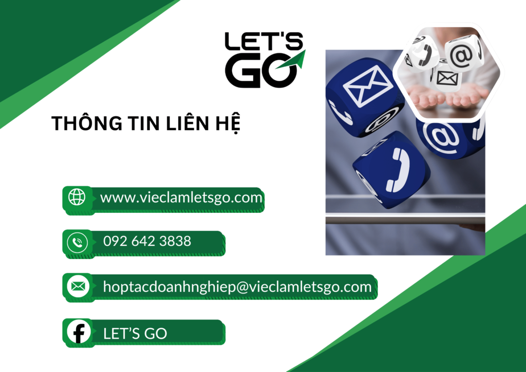 Thông tin liên hệ