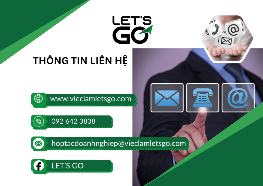 Thông tin liên hệ