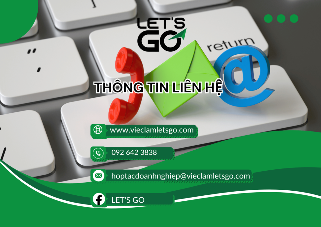 Thông tin liên hệ