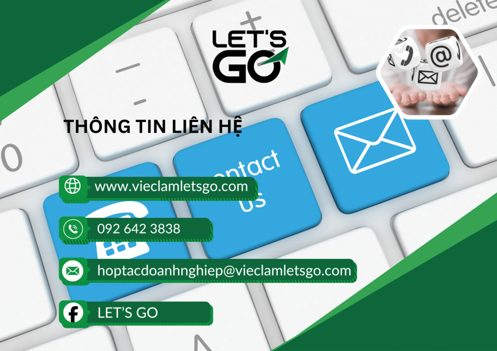 Thông tin liên hệ