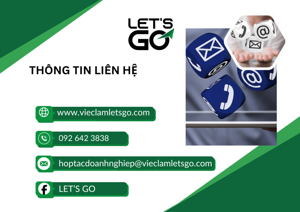 Thông tin liên hệ