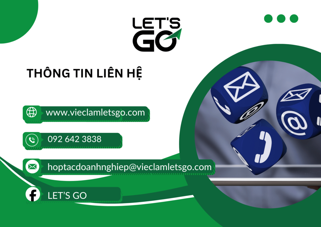 Thông tin liên hệ