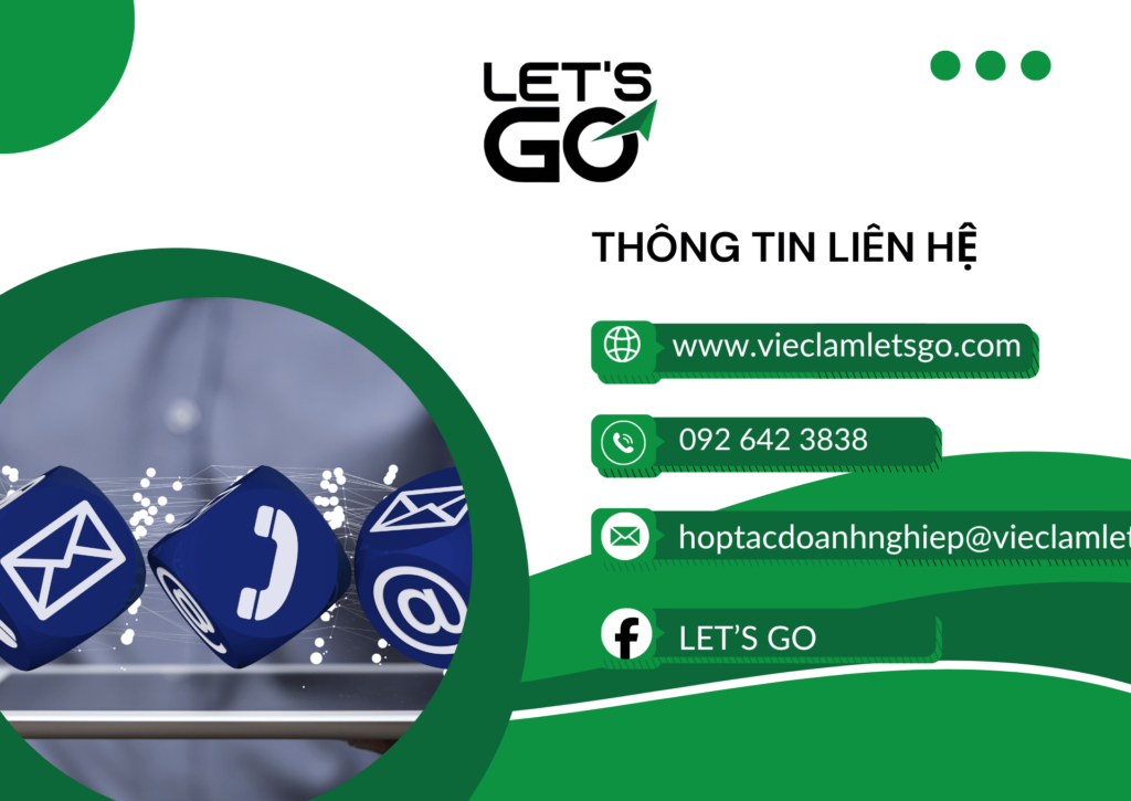 Thông tin liên hệ