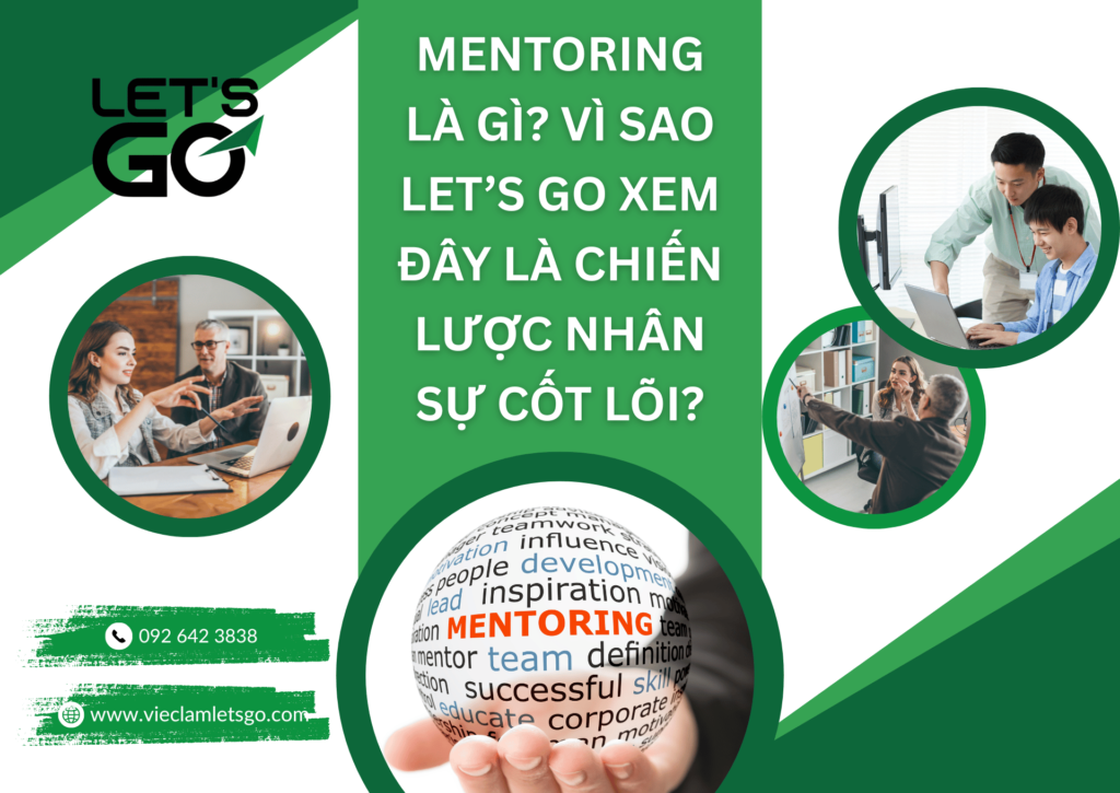 Mentoring là gì?