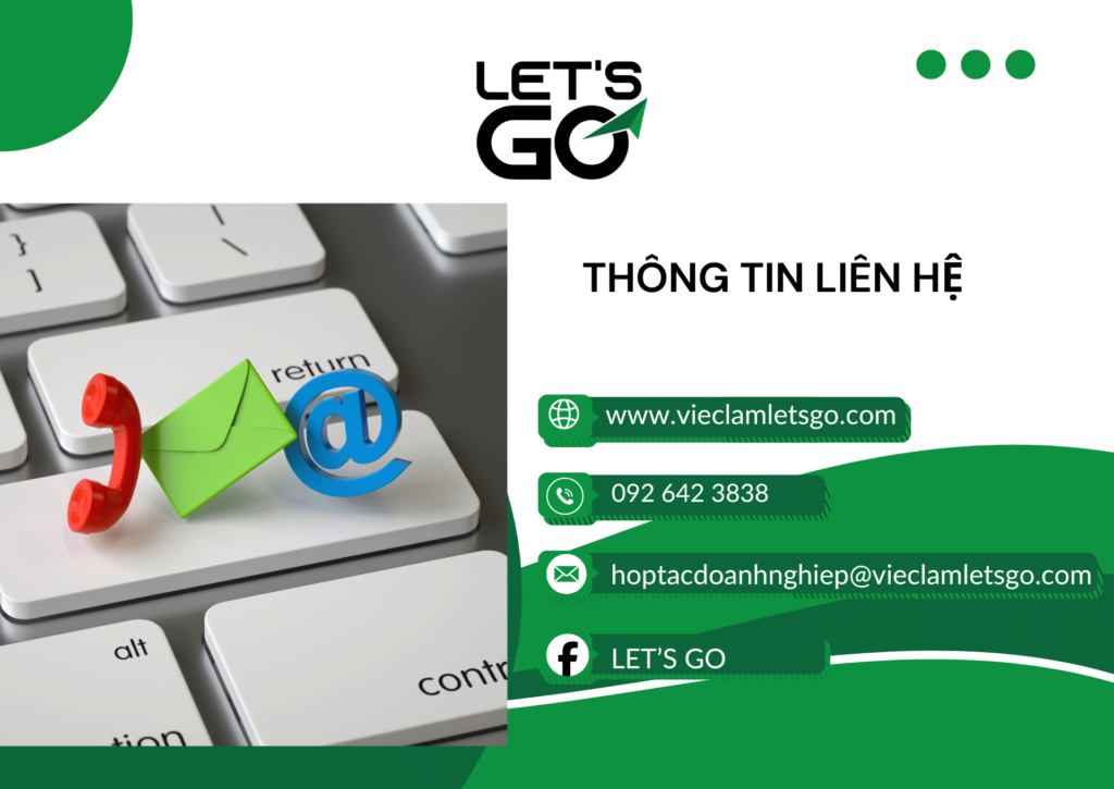Thông tin liên hệ