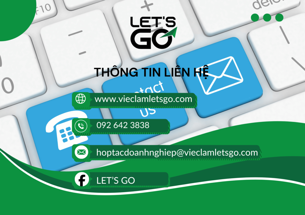 Thông tin liên hệ