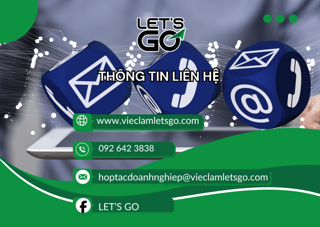 Thông tin liên hệ
