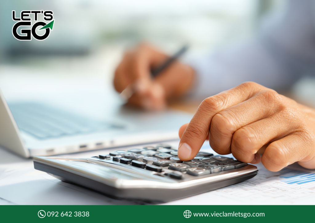 10 nguyên nhân khiến người lao động thường bị khấu trừ lương mà không biết lý do