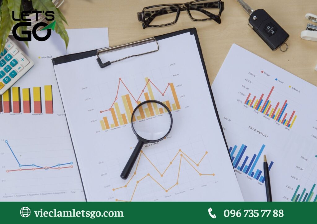 Ứng dụng dữ liệu lớn trong nhu cầu nhân báo của dự án