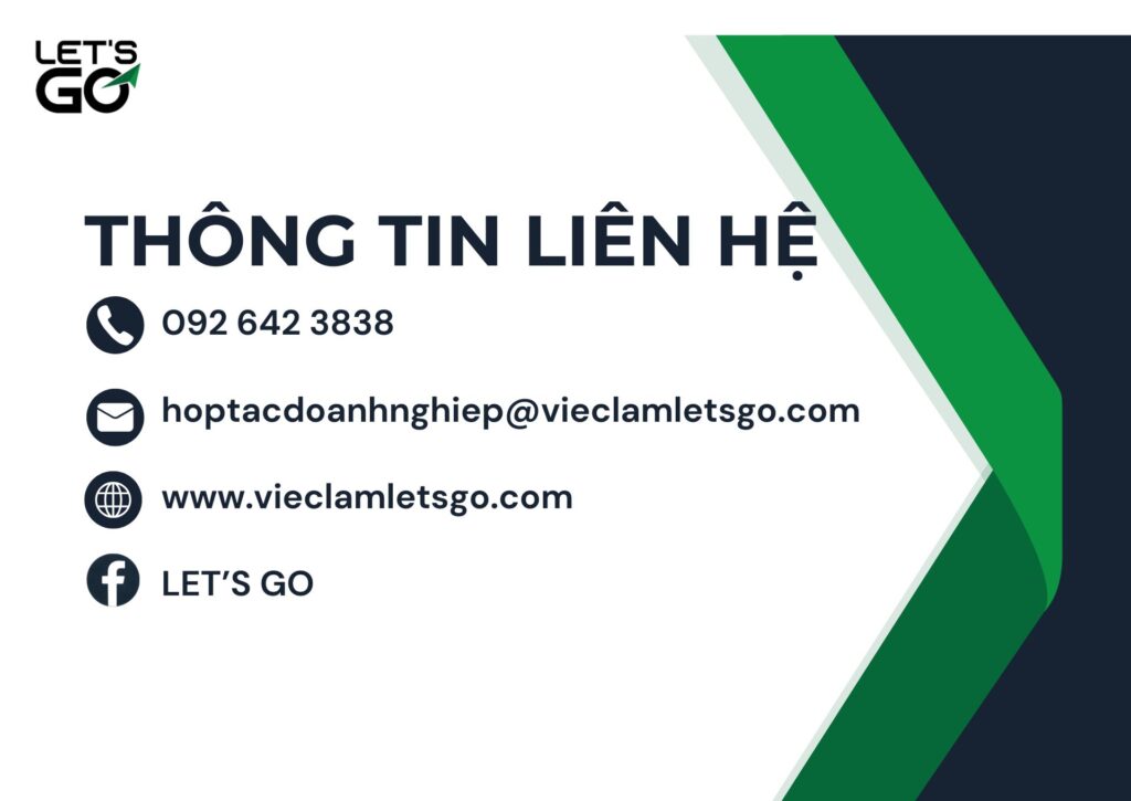 Thông tin liên lạc