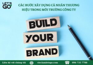 cá nhân thương hiệu