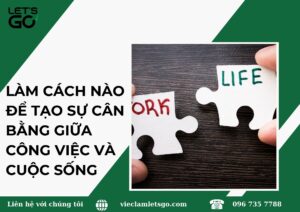 công việc