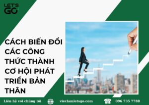 cơ hội phát triển