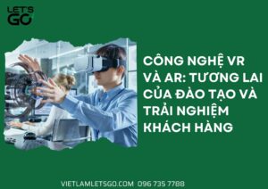 công nghệ VR