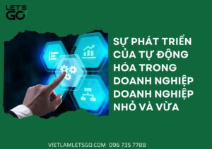 tự động hóa