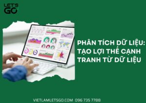 phân tích dữ liệu