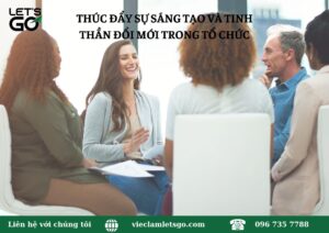 tổ chức