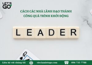 lãnh đạo
