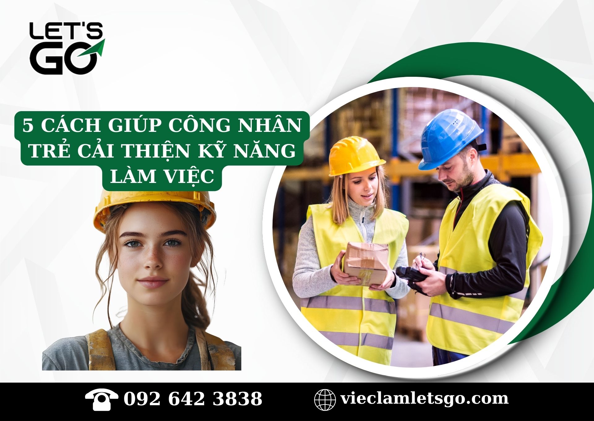 Phúc lợi nhân viên – cầu nối giữa lãnh đạo và người lao động