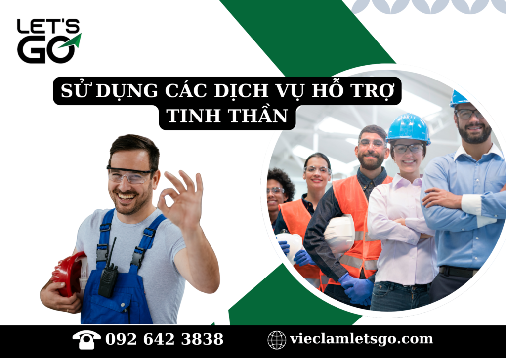 Sử dụng âm nhạc và kỹ thuật thư giãn để giảm stress