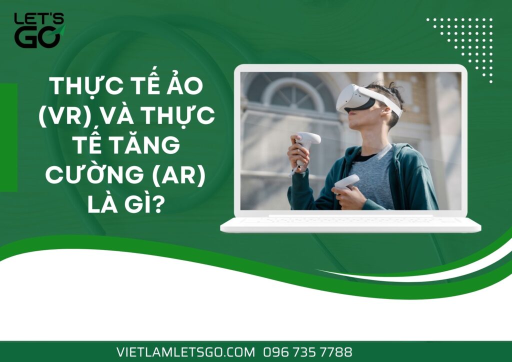 công nghệ VR