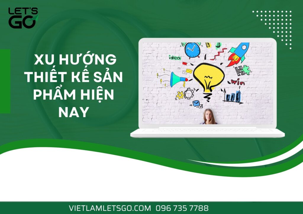 sáng tạo sản phẩm