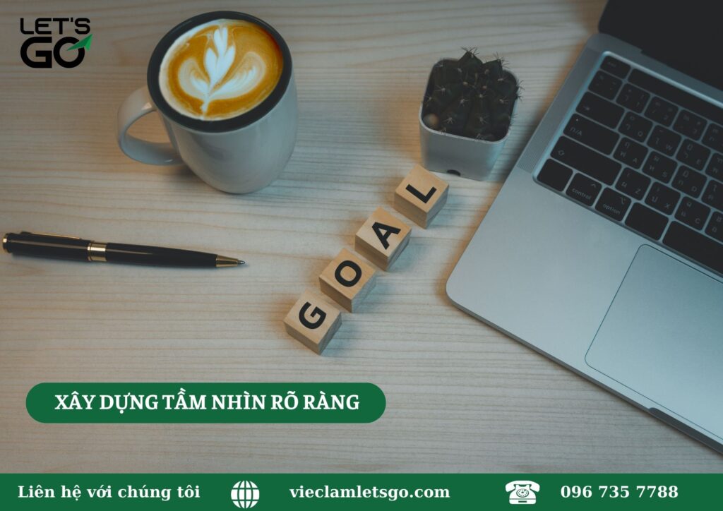 lãnh đạo