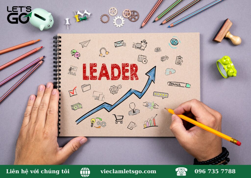 phong cách lãnh đạo