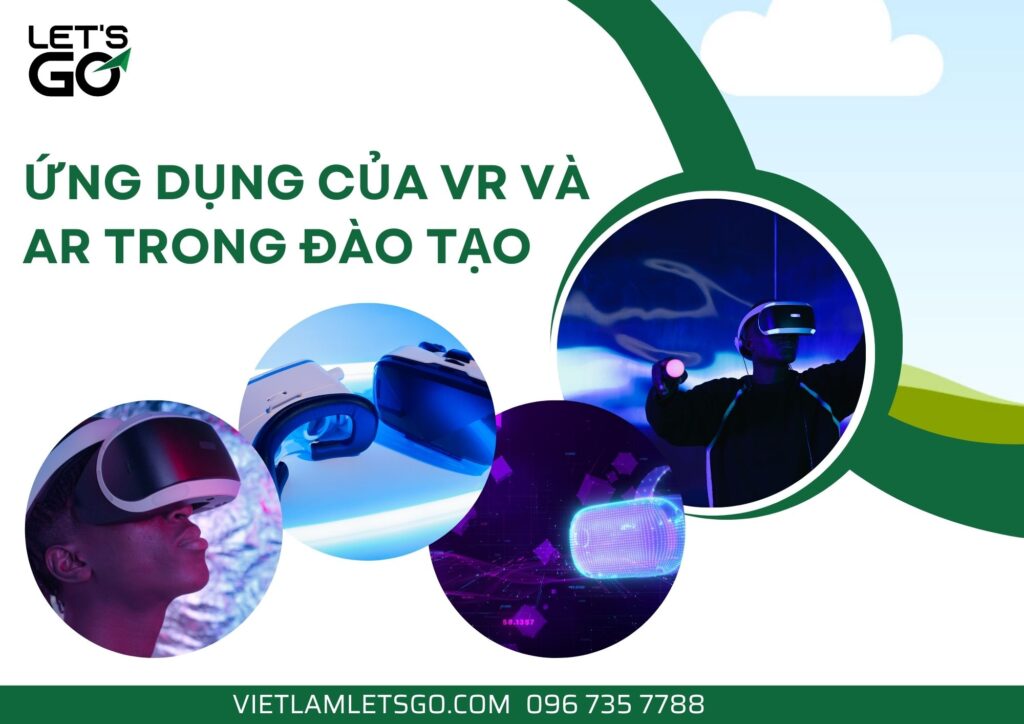 công nghệ VR