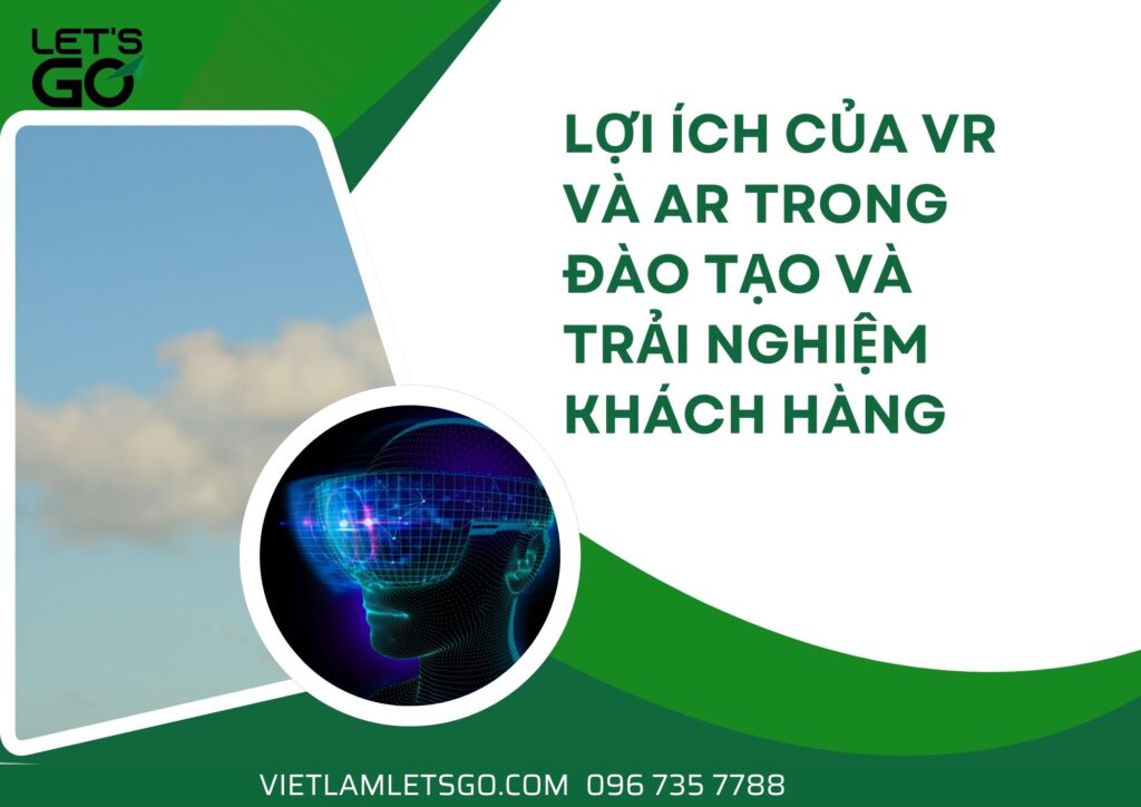 công nghệ VR