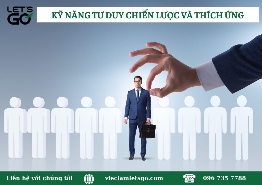 kỹ năng lãnh đạo